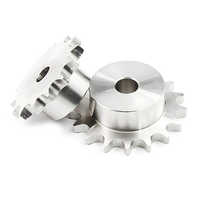 Stainless Steel Industrial Sprockets