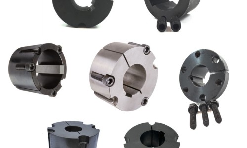 How To Install and Remove Taper-Lock Bushing