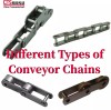 Different Types of Conveyor Chains