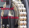 Intro of Leaf Chain