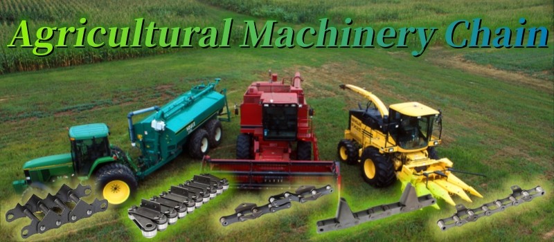 CTS--Agricultural Chain Manufacturer