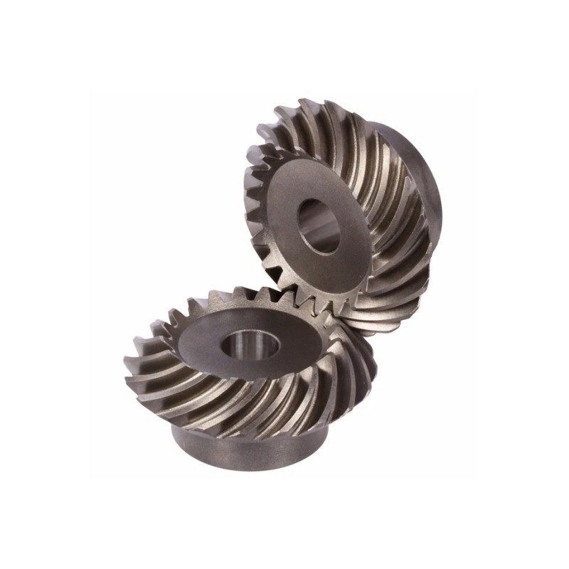 Spiral Bevel Gear