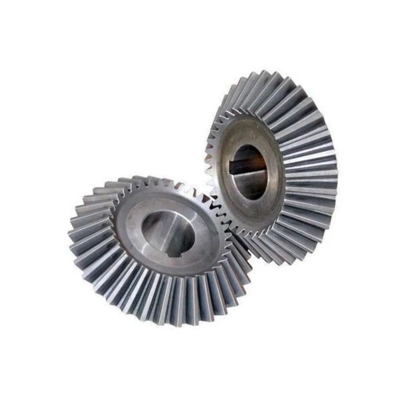 Straight Bevel Gear