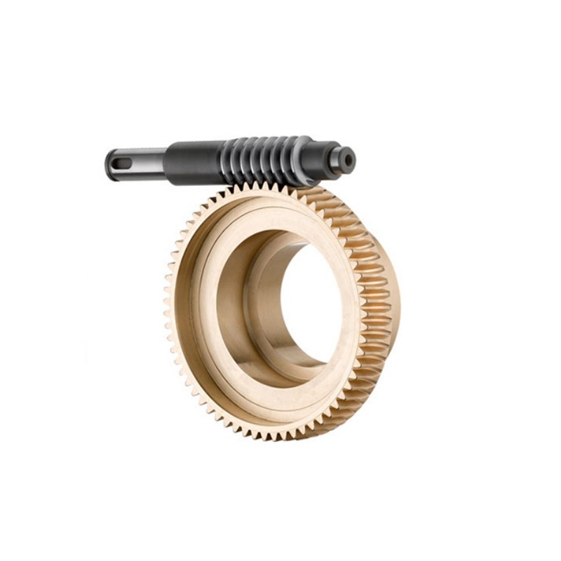 Worm Gear