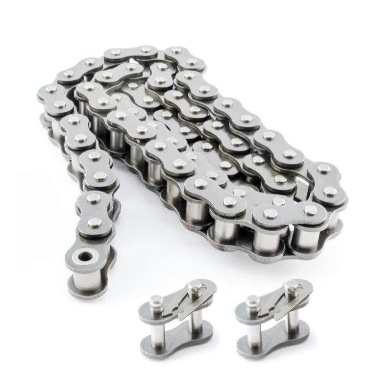 Stainless Steel 10B Roller Chain