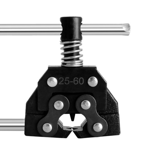 ANSI #25-#60 | Metric 05B-12B Roller Chain Breaker