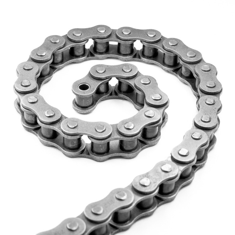 12B Roller Chain