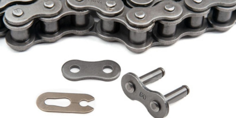 ANSI 60 Roller Chain