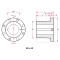 P | QD Bushing