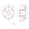 H | Split Bushing