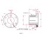 R1 | Split Bushing