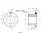 R1 | Split Bushing