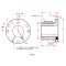 U0 | Split Bushing