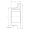 XTB50 | XTB Bushing