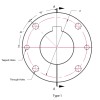 XTB35 | XTB Bushing