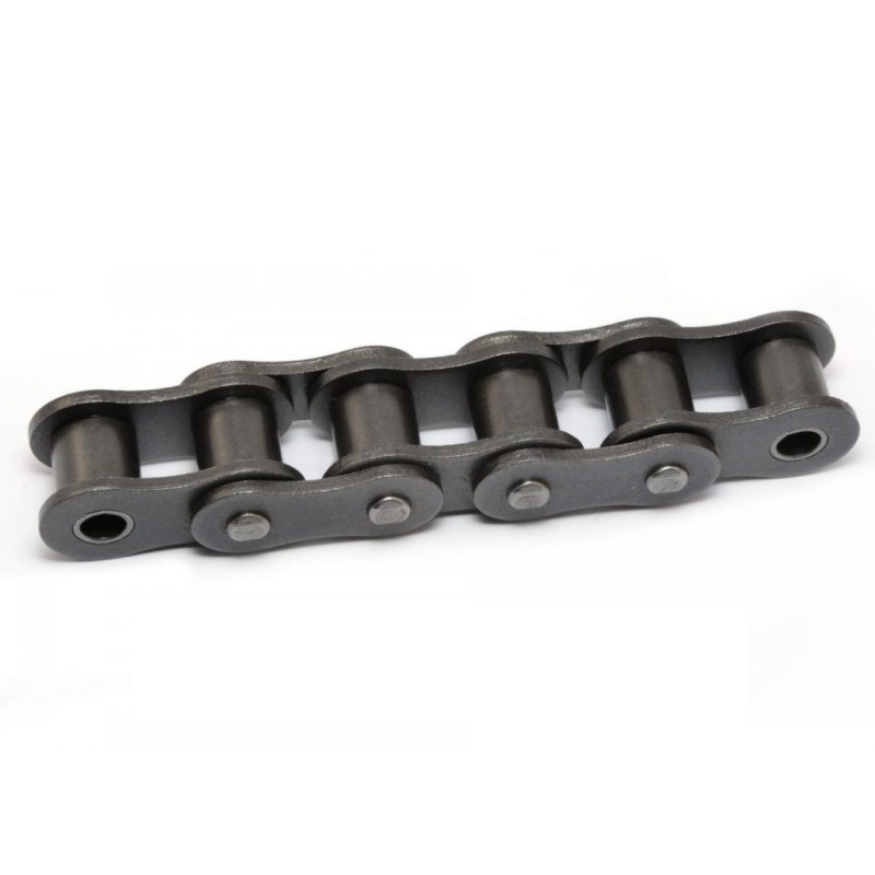 How to Choose Between 60 vs 60H Roller Chains