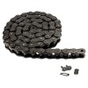 The Guide to ANSI Roller Chains: Standard, Type & Applications