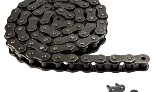 The Guide to ANSI Roller Chains: Standard, Type & Applications