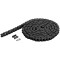 Transmission Roller Chain 24A-1 120-1 Short Pitch Roller Chain