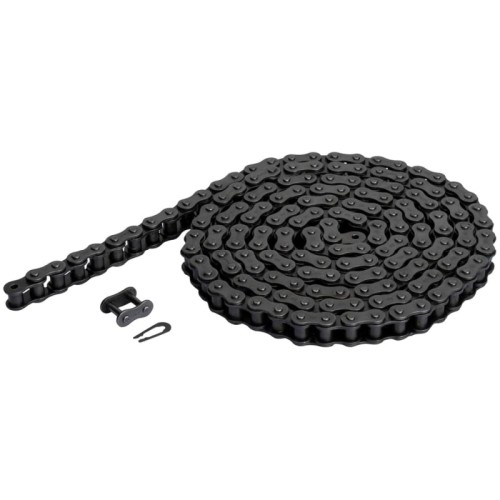 Transmission Roller Chain 24A-1 120-1 Short Pitch Roller Chain