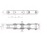 FV315 Conveyor Chain | Bush Conveyor Chain (FV  Series)