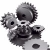 ANSI-Rollenkettenrad