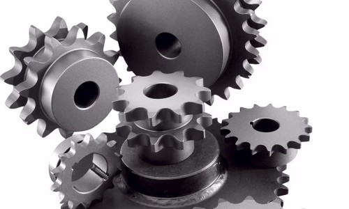 ANSI Roller Chain Sprocket