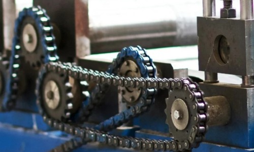 Los 10 fabricantes de cadenas de rodillos más fiables