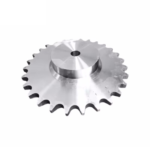 Metric 10B Pilot Bore Stainless Steel Sprockets