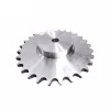 Metric 28B Pilot Bore Stainless Steel Sprockets