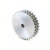 Metric 28A-3 Stainless Steel Plate Wheel Sprockets