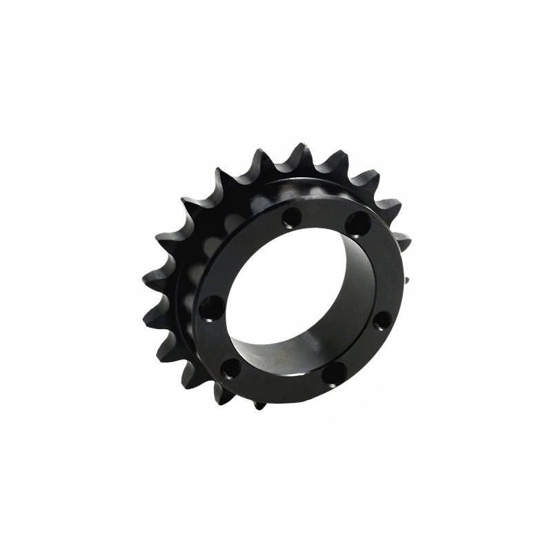 Quick-Disconnect Sprockets