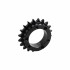 ANSI 60B Sprocket With QD Bushing