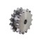 American Standard Double Sprocket for Two Single Chains DS50 Chain Sprocket