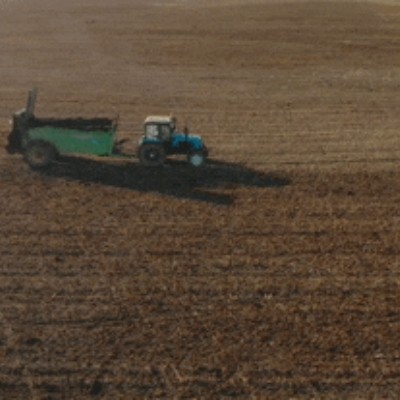 Spreader Application