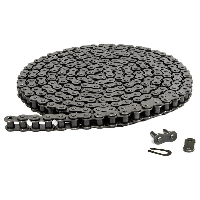 How to Choose Between 60 vs 60H Roller Chains