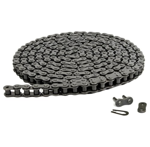 Transmission Roller Chain 08A-1 40-1 Short Pitch Roller Chain
