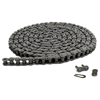 Transmission Roller Chain 08A-1 40-1 Short Pitch Roller Chain