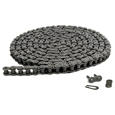 Transmission Roller Chain 08A-1 40-1 Short Pitch Roller Chain