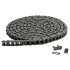 Transmission Roller Chain 08A-1 40-1 Short Pitch Roller Chain