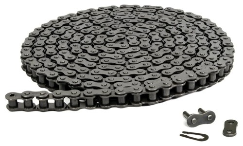How to Choose Between 60 vs 60H Roller Chains