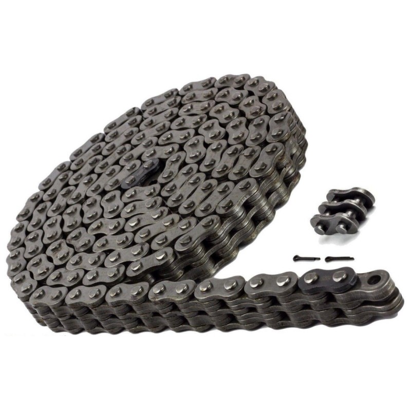 What's the Difference Between Bl and Al Leaf Chain?