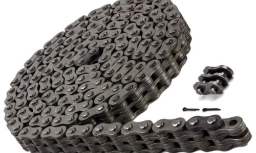 What's the Difference Between BL and AL Leaf Chain?