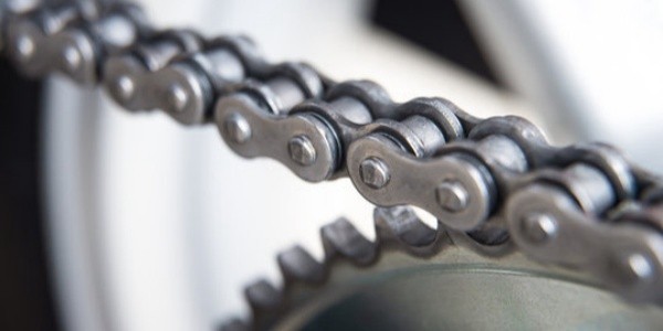 Roller  Chain and Sprockets