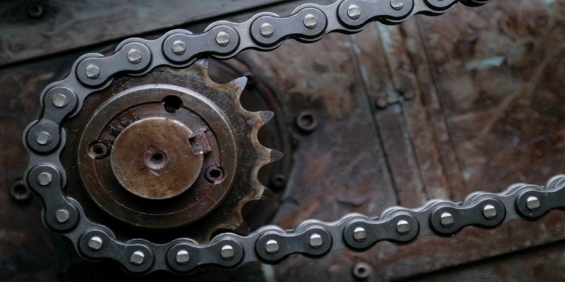 Chain Sprocket