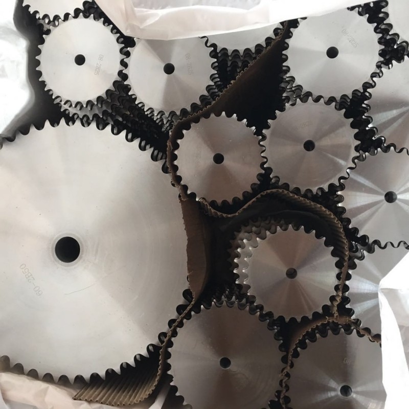 Industrial Sprockets