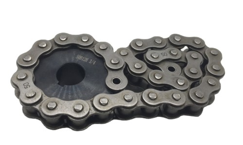 Chain and Sprocket Matching Guide
