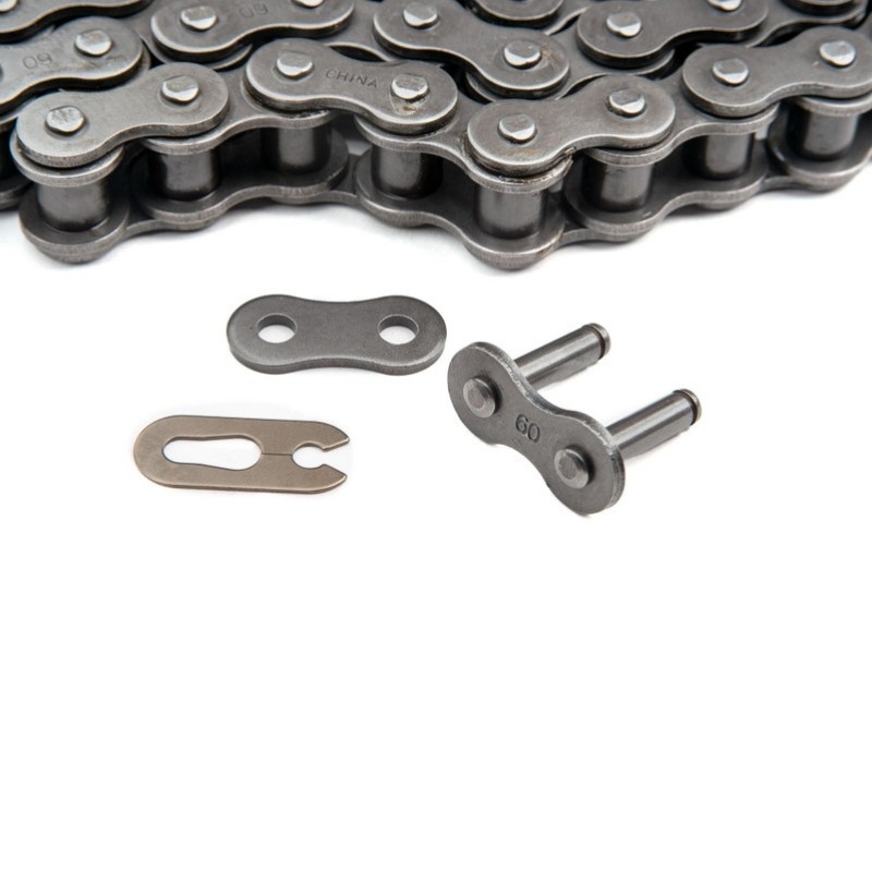 Key Indicators for Identifying a Quality Roller Chain Supplier