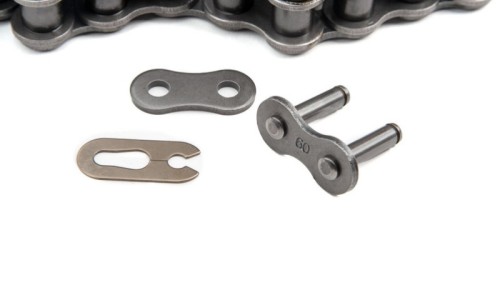 Key Indicators for Identifying a Quality Roller Chain Supplier