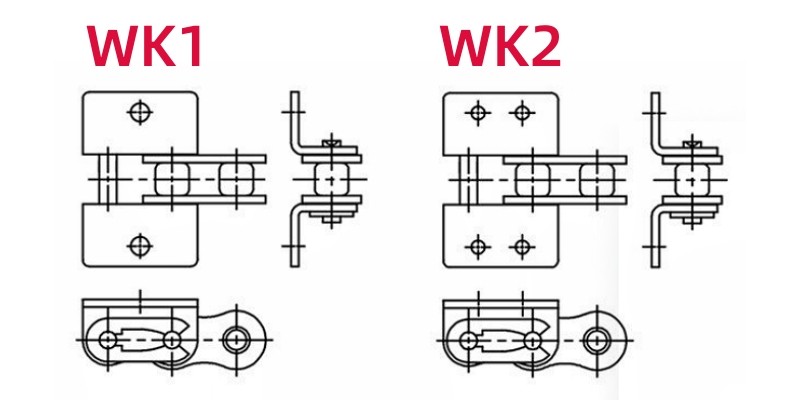 WK1 WK2 Attachments